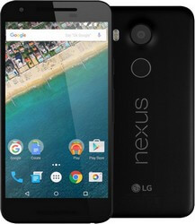 Замена экрана на телефоне LG Nexus 5X в Кемерово